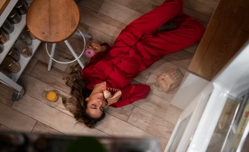Oscilação Hormonal: Como Ela Afeta Seu Corpo e Como Equilibrar Naturalmente