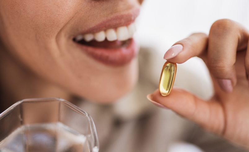Polivitamínicos: como eles impactam sua saúde e energia no dia a dia