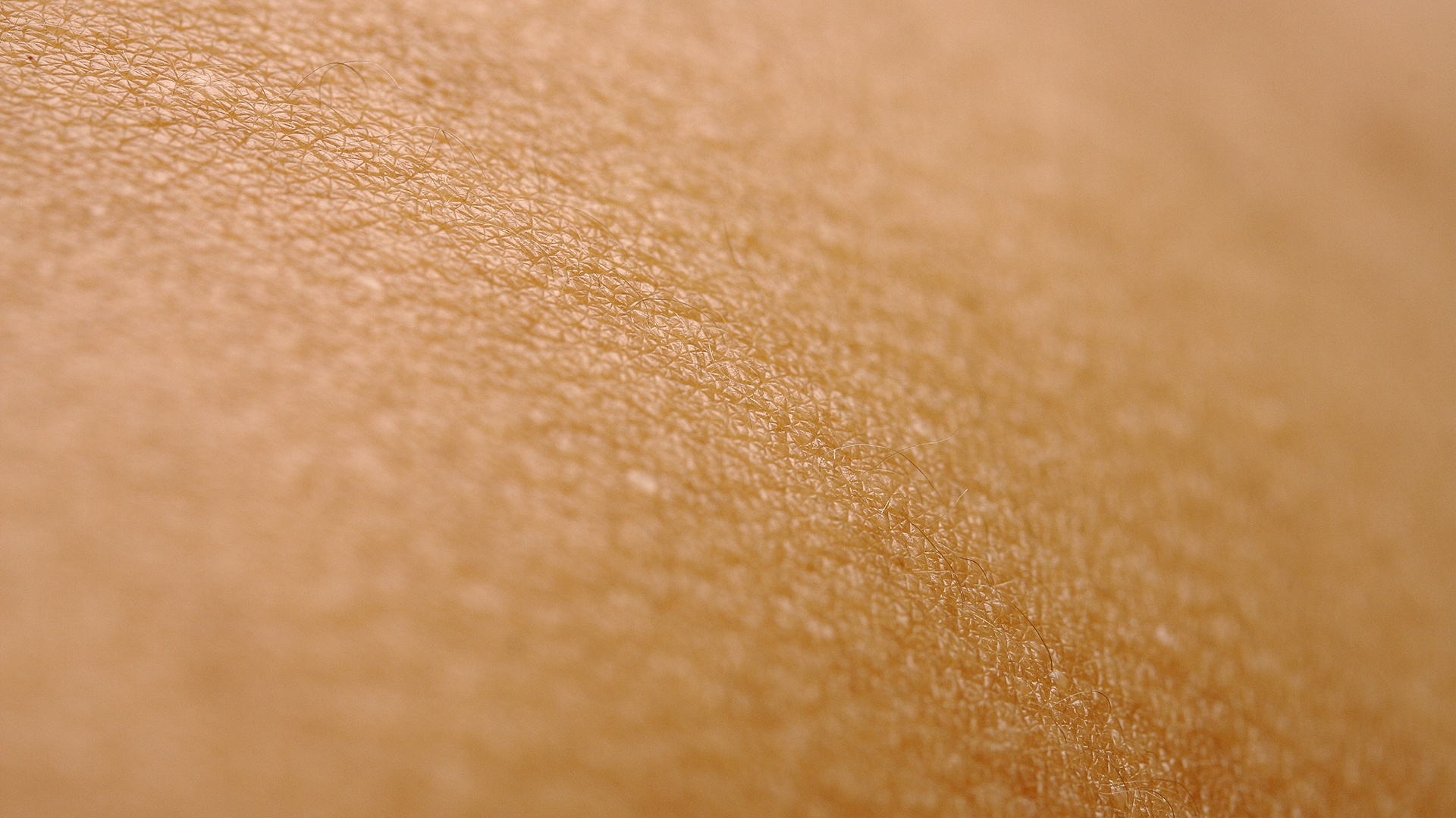 O que a textura da sua pele revela sobre sua saúde