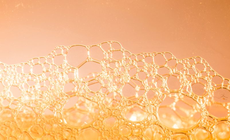 Pele bonita começa por dentro? A verdade sobre colágeno e vitamina C