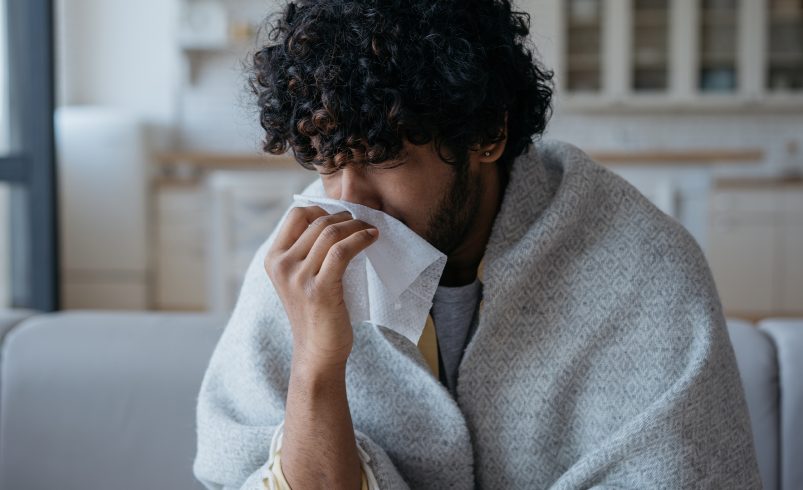 Inverno e imunidade: como se proteger de forma natural e contínua