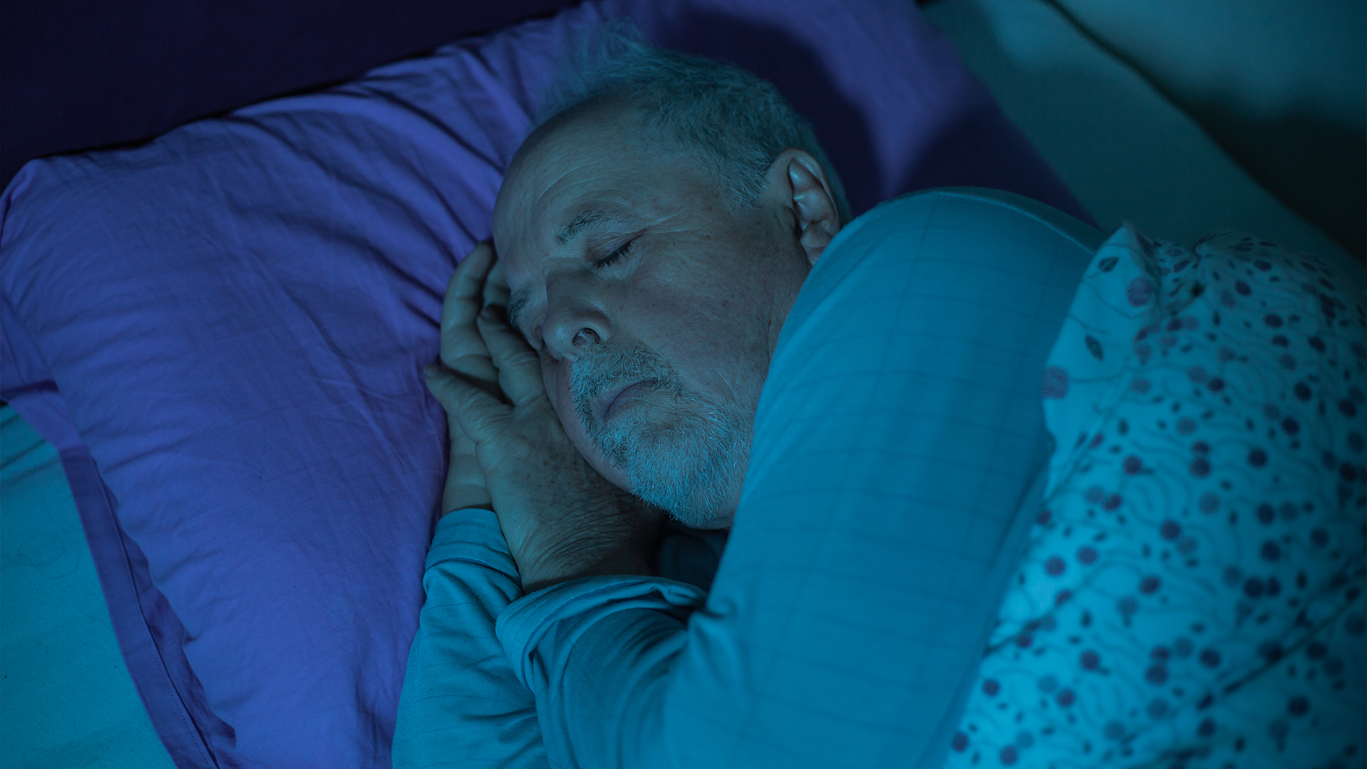 Dormir bem é envelhecer melhor: o papel do magnésio para um sono reparador