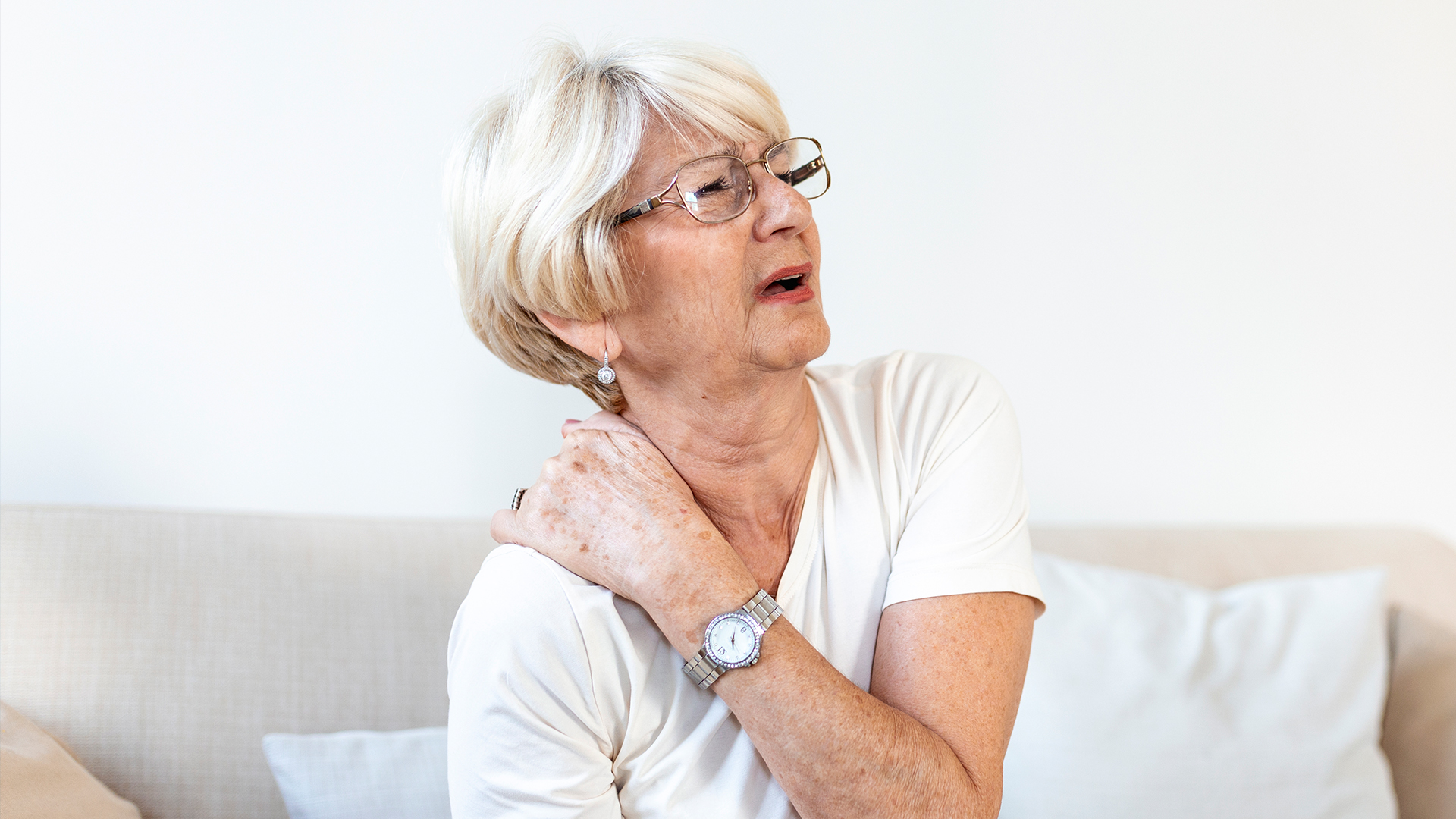 Inflamação silenciosa: o que é e como ela pode acelerar o envelhecimento