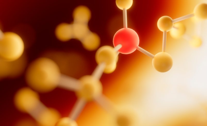 Coenzima Q10: A Molécula da Energia para um Coração Forte e uma Vida Longa