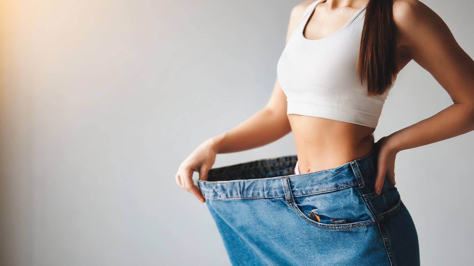 Levithin: O Segredo para Secar a Barriga e Conquistar a Definição que Você Busca para o Verão