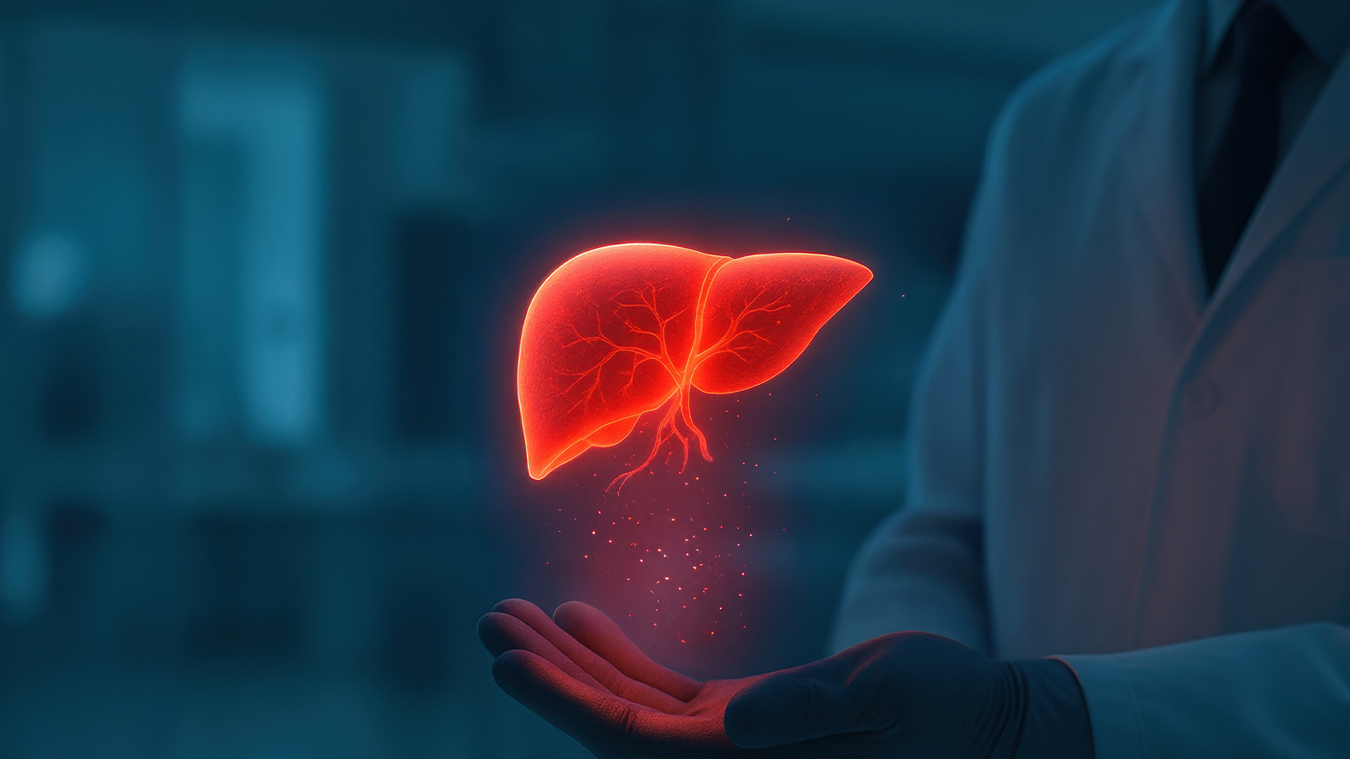 Metabolismo de Gorduras e Saúde Hepática: Como o Hepro Garante a Eficiência do Seu Organismo